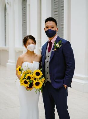 Dos and don’ts while getting your wedding suits Singapore tailored.